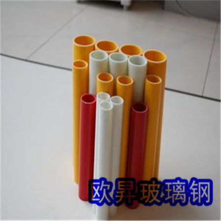玻璃鋼管1玻璃鋼管10